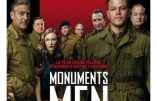 Monuments Men (2014)