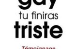 On ne naît pas homosexuel, on le devient !
