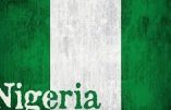 Nigéria – Les députés européens n’ont-ils pas mieux à faire ?