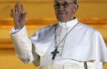 La bénédiction Urbi et Orbi du pape François : un message humanitariste