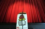 Le PS éliminé dans 25% des cantons