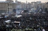 Ukraine:place Maidan,les snipers tiraient sur les deux camps !