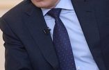 Poutine explique la situation en Ukraine et en Crimée