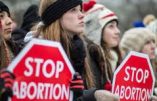 Alabama : victoire pro-vie