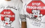 Jean Le Bitoux, défenseur de la pédophilie, héros de la gauche ?