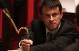 Valls – Goasguen, Ce que personne n’a fait remarquer !