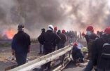 Les Bonnets Rouges face à la répression politique
