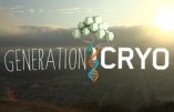 Génération Cryo, symbole de la famille “postmoderne”