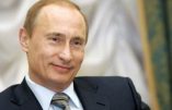 Vladimir Poutine réhabilite des populations opprimées par Staline