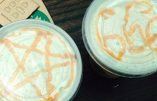 Starbucks, entre personnel sataniste et militantisme LGBT