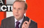 Un regard catholique sur l’affaire Charlie Hebdo, par Alain Escada (vidéo)