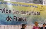 Dalil Boubakeur veut doubler le nombre de mosquées en deux ans, le FN veut en bloquer toute nouvelle