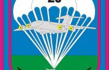L’armée ukrainienne privée de parachutistes ?