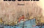 A réécouter : Jean Raspail parlant du Camp des Saints et de l’immigration-invasion