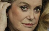 Catherine Deneuve désormais fan de François Hollande et du « mariage » homo