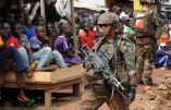 La Centrafrique, entre partition et violence