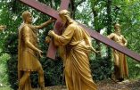 La quinzaine de la Passion – Ces statues qui nous apprennent à prier