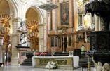 La cathédrale de Cordoue ne sera pas expropriée