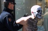 Femen à Madrid : un attentat à la pudeur et à l’esthétique