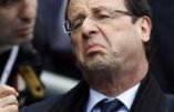 François Hollande terminera-t-il son mandat ? Le compte à rebours a commencé !