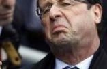 François Hollande gagnera une pension de 36.000 euros par mois