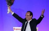 Signe de son impopularité: Hollande n’atteindrait même pas le second tour