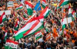 Hongrie : lois sévères contre les ONG qui aident les clandestins