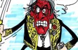 Ignace – Finkielkraut à l’Académie