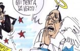 Ignace – Hollande traité de « salaud »