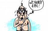 Ignace - Hollande déplumé