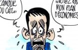 Ignace – Valls prêche la bonne parole