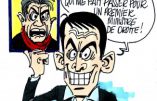Ignace - Valls à 58% de bonnes opinions
