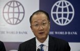 La Banque Mondiale soutient officiellement le lobby homosexuel !