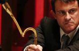 Manuel Valls, candidat à la présidentielle ? Réponse en humour décalé