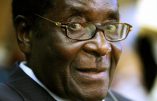 Mugabe : “Que l’Europe garde ses idées homosexuelles”