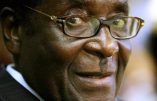 Mugabe : « Que l’Europe garde ses idées homosexuelles »
