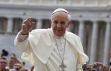 Le message Urbi et Orbi du pape François durant les festivités pascales : des idéaux chrétiens devenus fous