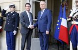 Remaniement : Vincent Peillon disparait mais Christiane Taubira est maintenue