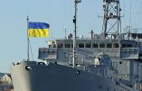 L’Ukraine va organiser des manoeuvres avec l’OTAN jusque dans les eaux de la mer Noire