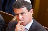 Manuel Valls, candidat favori de la communauté juive, écrit Times of Israël
