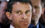 Valls tente de convaincre les agriculteurs de ne pas voter Front National