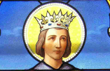 25 août : Saint Louis, Roi et Confesseur