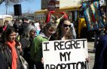 L’avortement aux Etats-Unis, les catholiques américains divisés