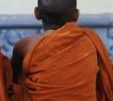 Moines bouddhistes arrêtés en Thaïlande pour pédophilie