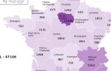 Plus de 47.000 enfants n’ont pas été à l’école le 12 mai à l’appel de la JRE