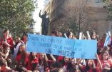 Une manifestation catholique se prépare au Chili pour défendre la vie et la famille