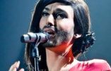 Conchita Wurst, la victoire de la théorie du genre à l’Eurovision