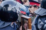 Salubrité publique : les orthodoxes montrent l’exemple