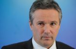 Dupont-Aignan lance « les Amoureux de la France » avec Emmanuelle Ménard et Jean-Frédéric Poisson