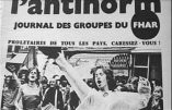L’égérie du Front homosexuel d’action révolutionnaire rappelle l’objectif : détruire le mariage et la famille